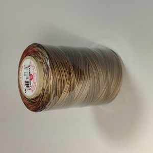 2/$25 Coats & Clark Chocolate Swirl V38-828 1200yd
